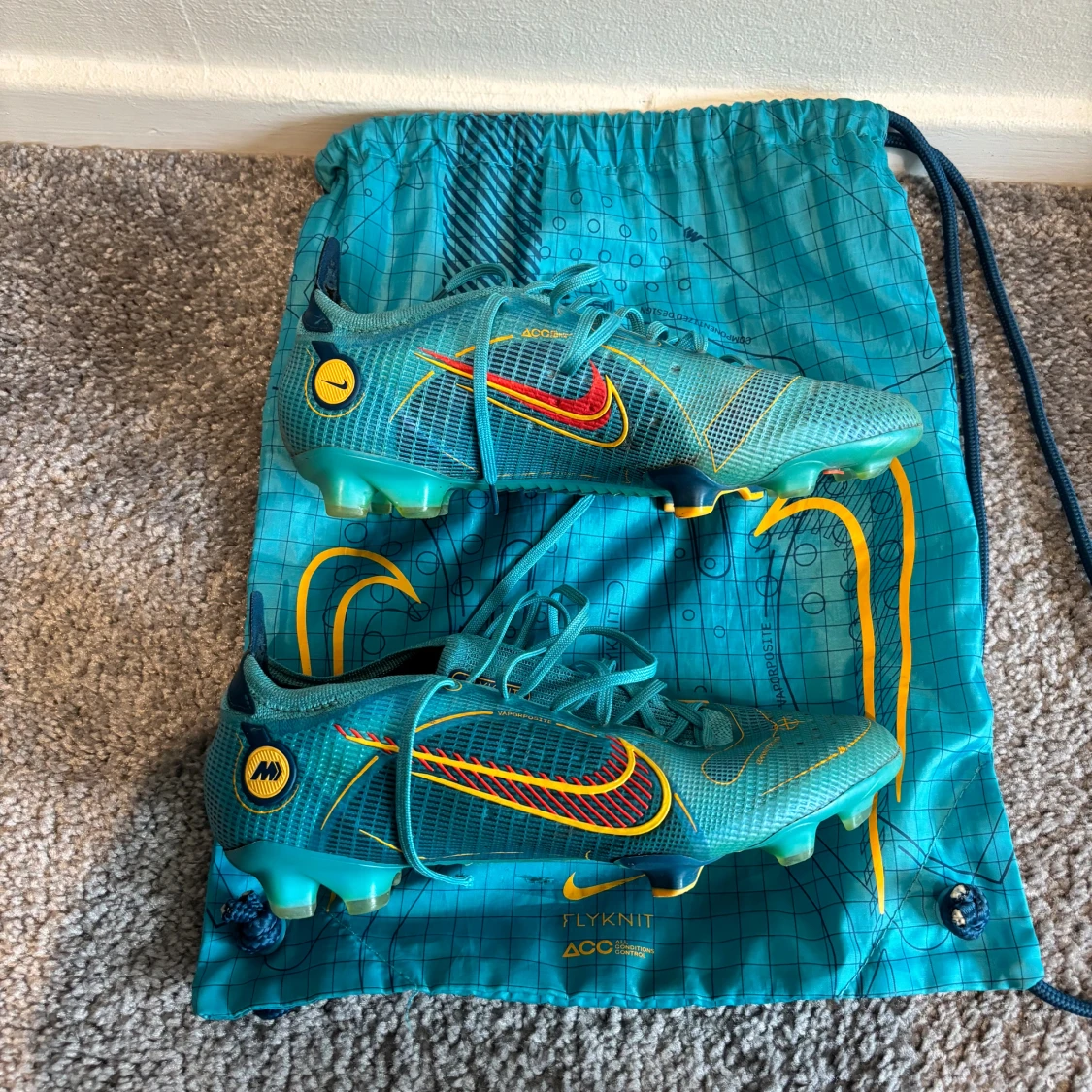 Nike mercurial  - 90