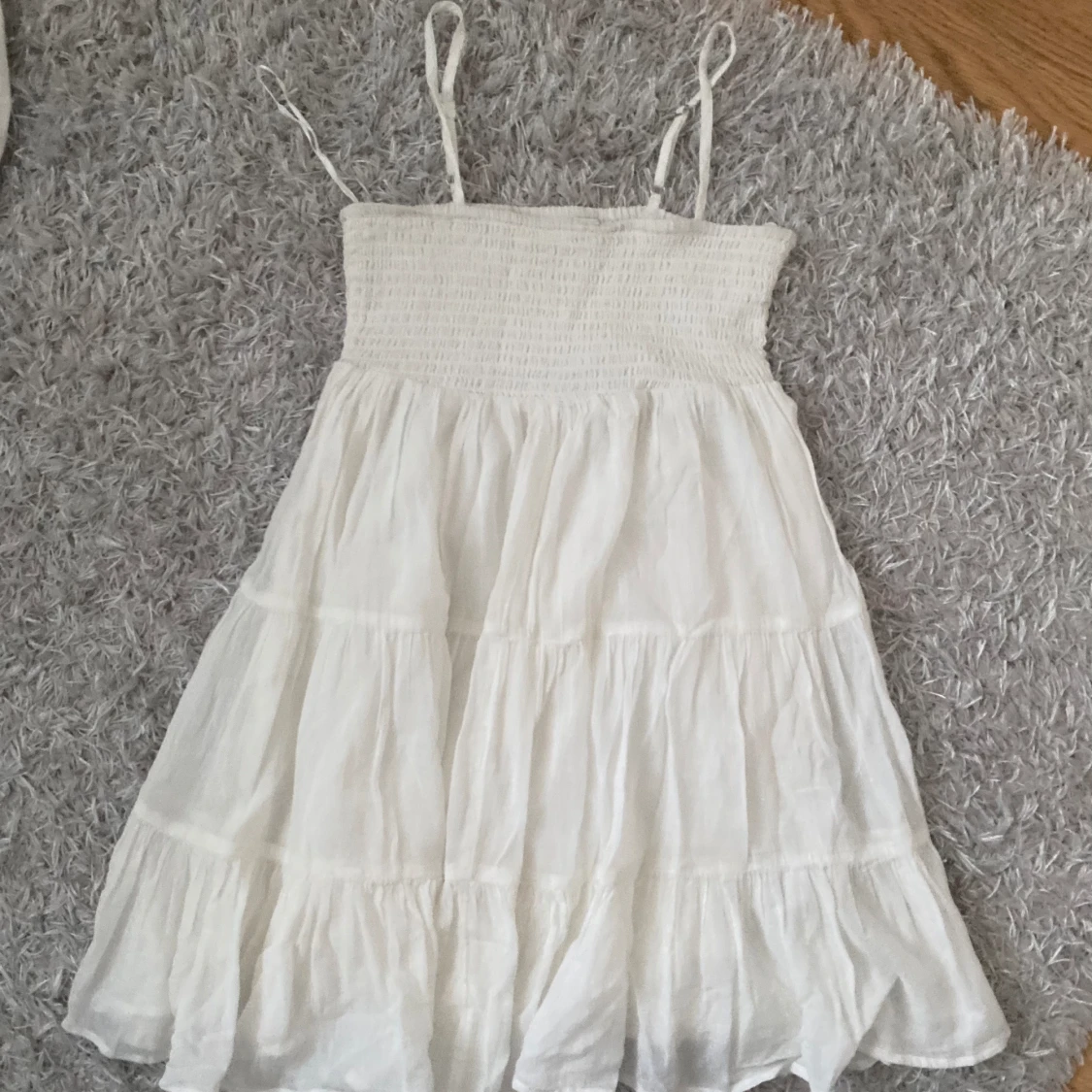 En superfin sommarklänning - 91