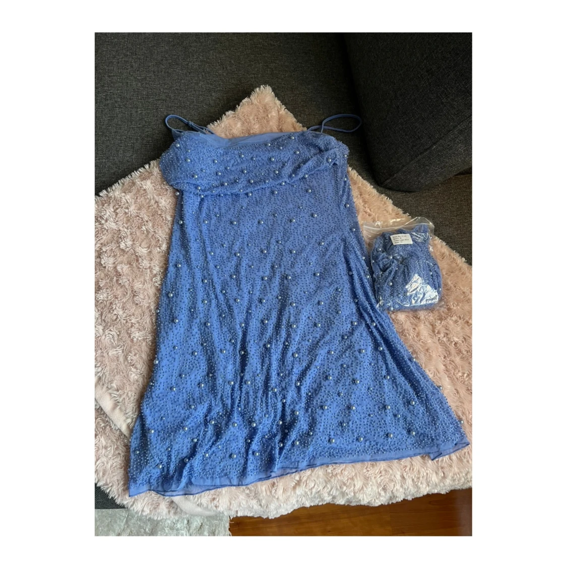 Oh polly klänning - 92