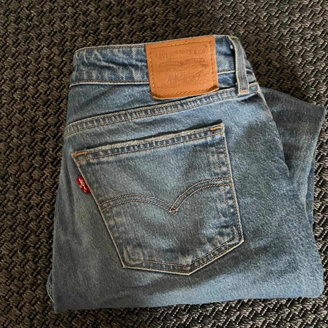 Levis jeans - 90