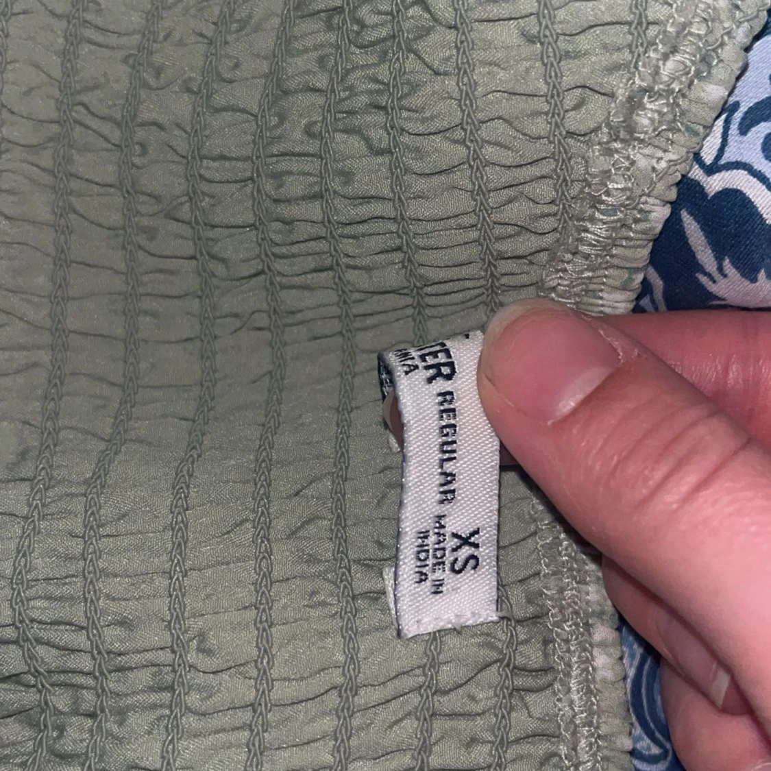 Sommarklänning - 92