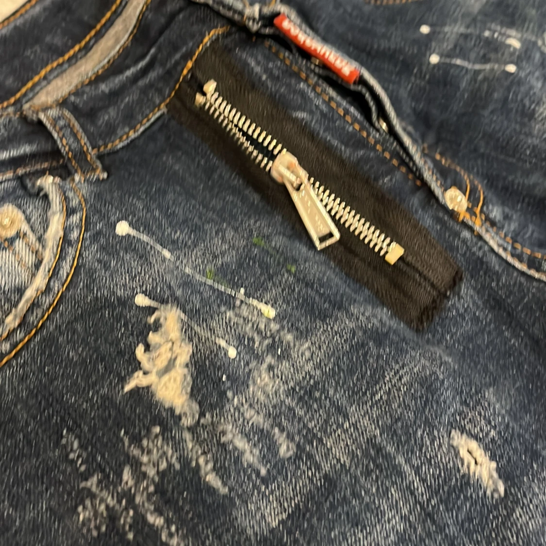 Dsquared2 byxor - 91