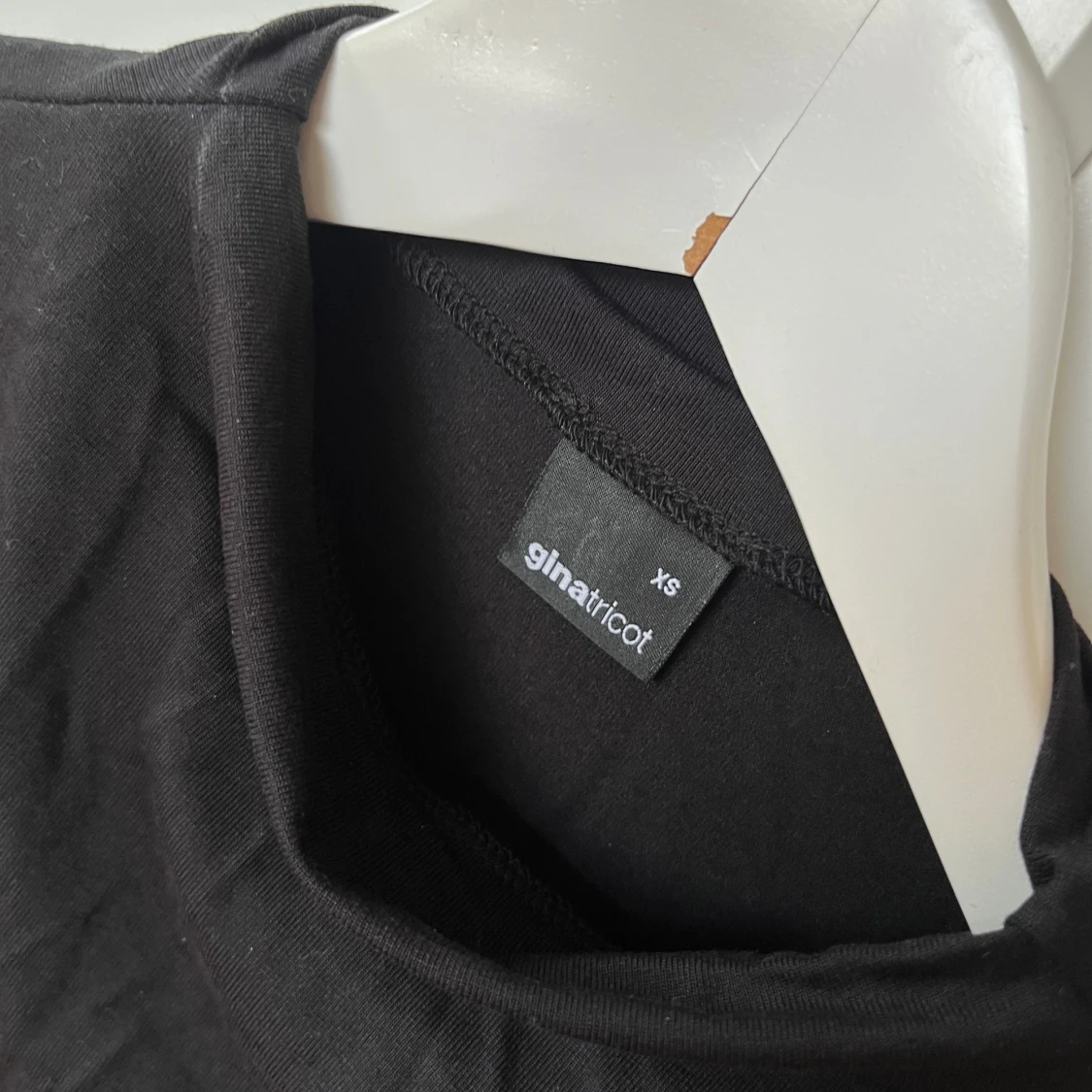 Soft touch topp ginatricot - 90