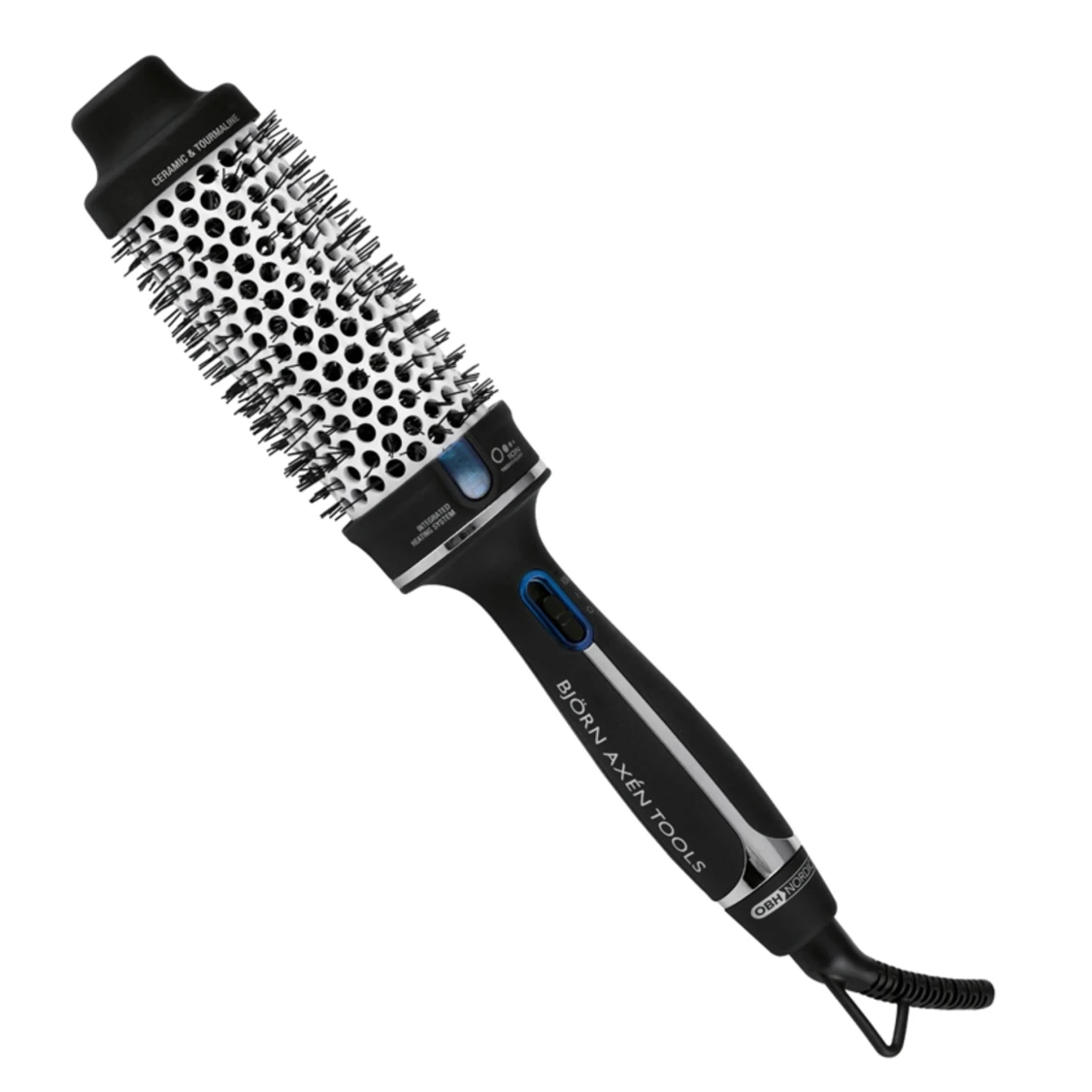 Björn Axén värmeborste 