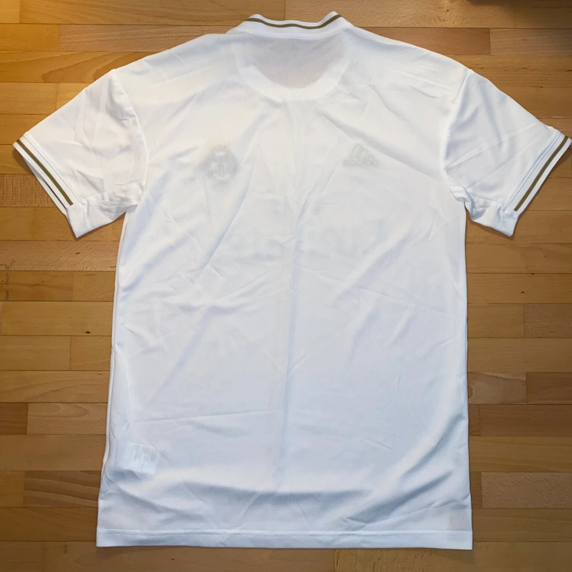 Real Madrid Ställ - 90