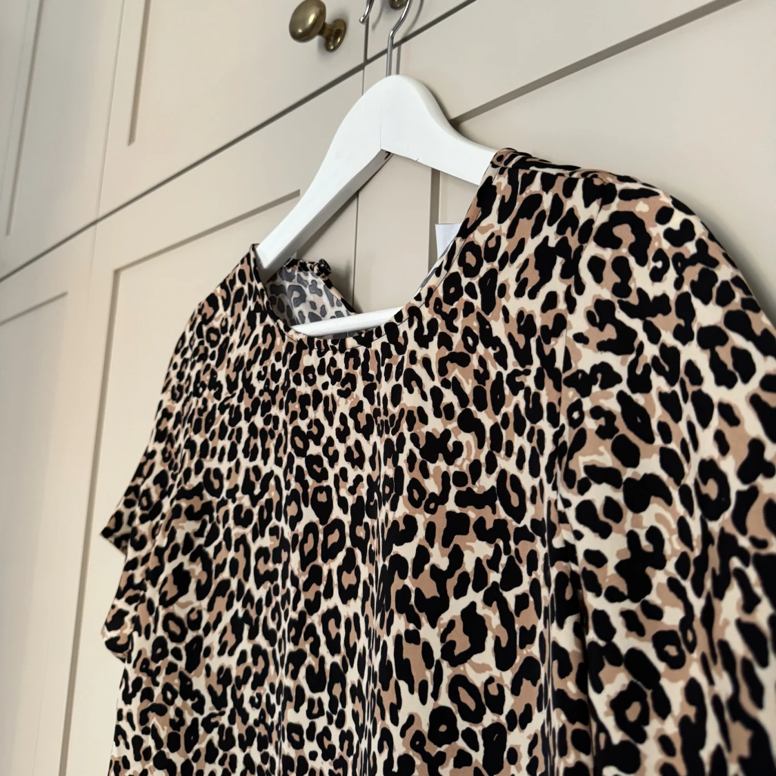 Leopardblues🤎 - 90