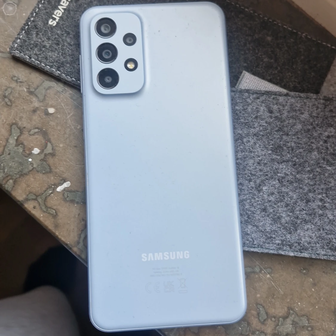 Samsung a23