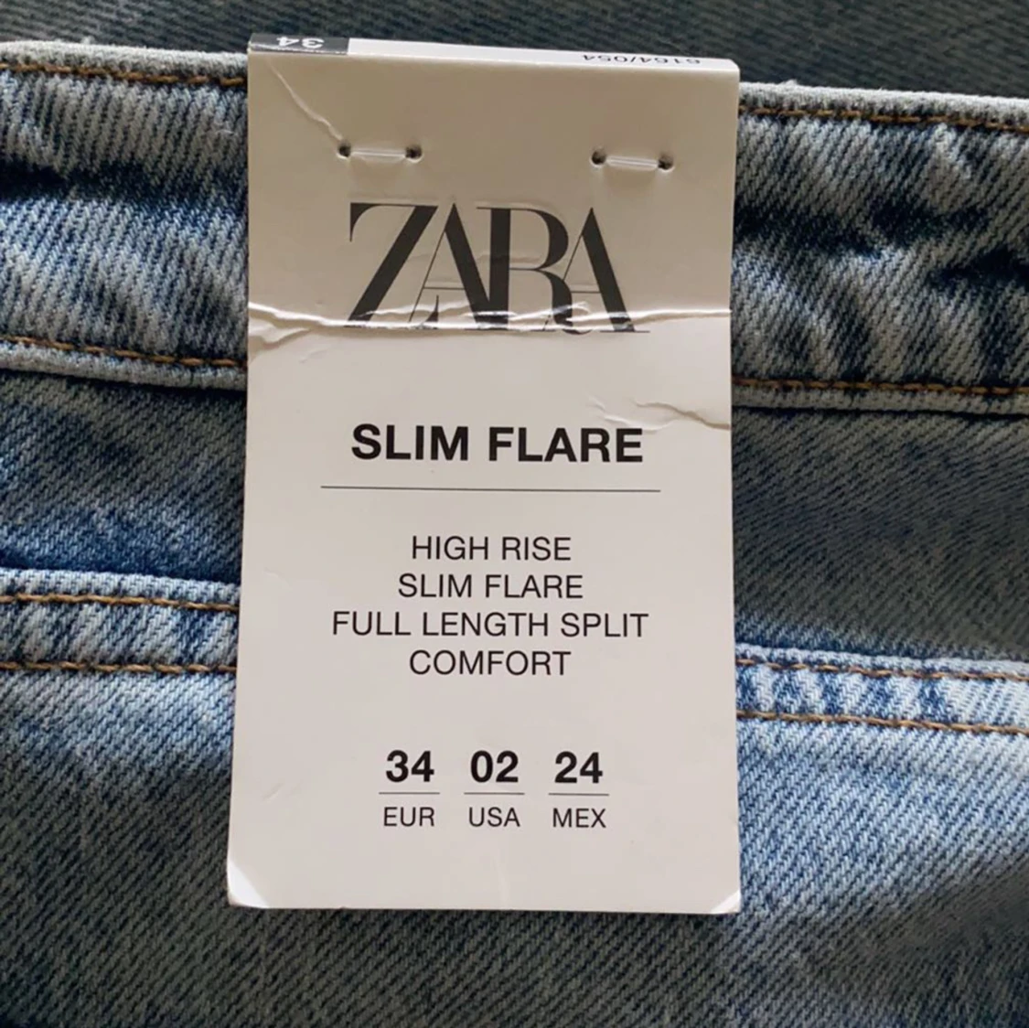 Zara jeans  - 91