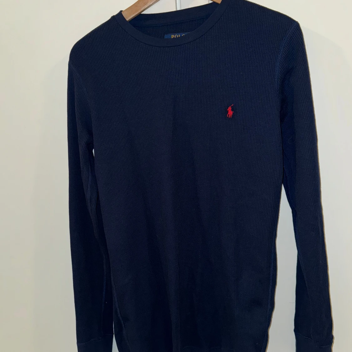 Stickad Polo ralph lauren tröja - 91
