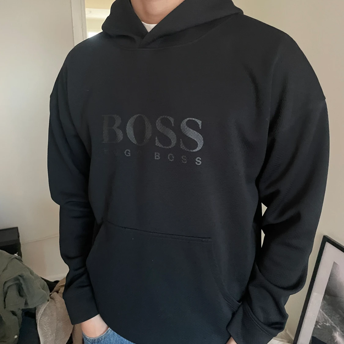 Hugo boss Hoodie