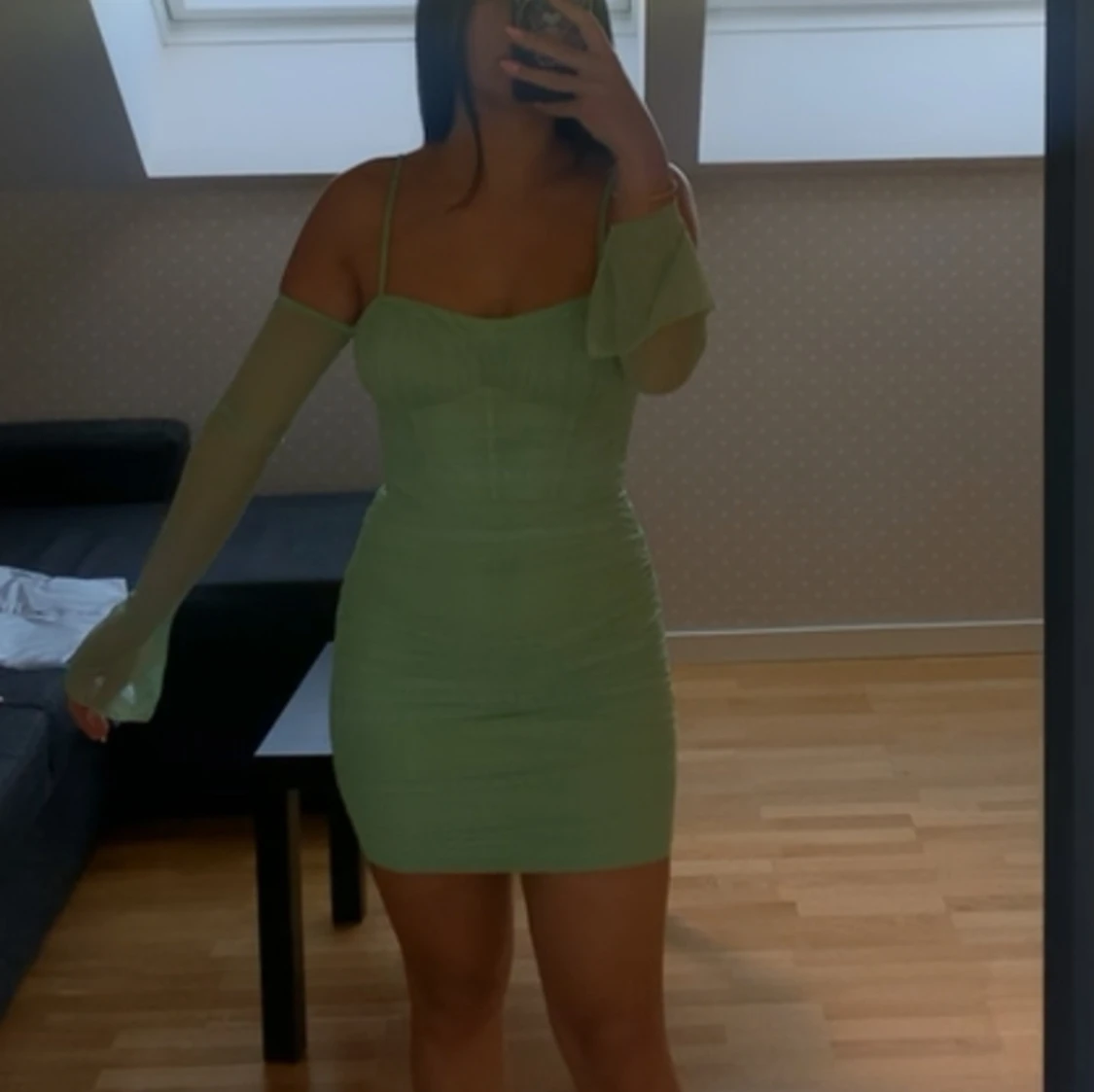 OhPolly Klänning - 91