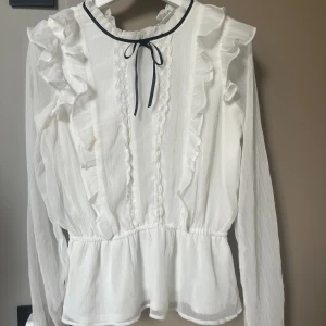 Lindex blus - Superfin blus ifrån Lindex🤍 Nyskick