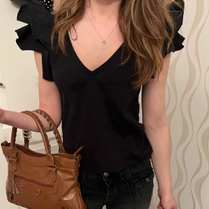 Söt topp - Kommer ej till användning 