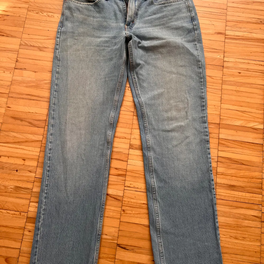 Levis jeans Storlek w 32 L 34. Jeans & Byxor.