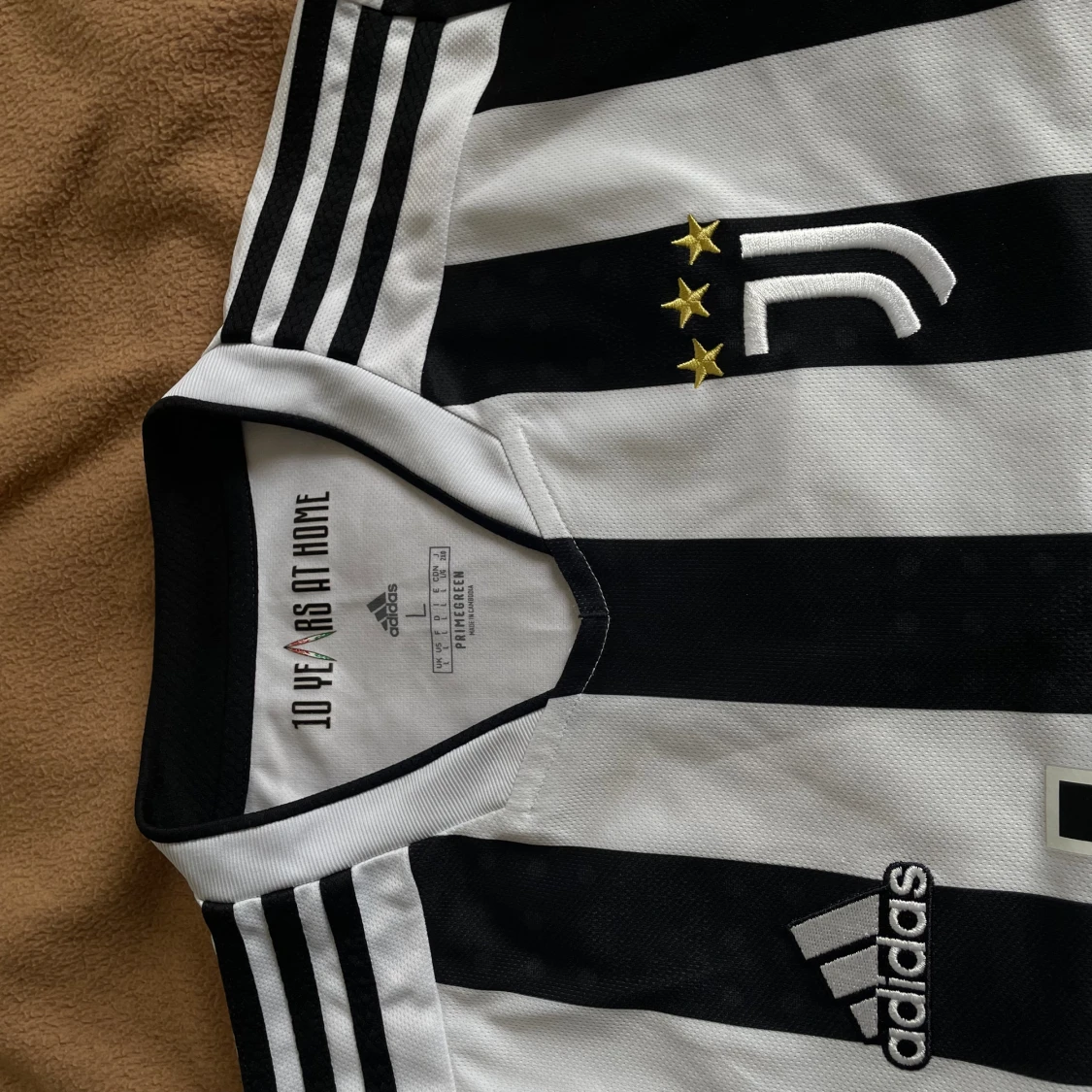 Juve tröja - 90