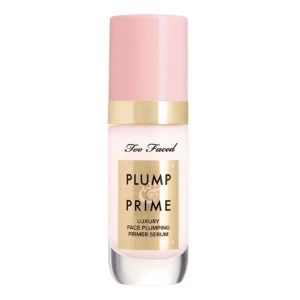 Plump & prime serum  - Säljer denna primer💕💕 nypris 460. Lite mindre än hälften kvar💕 