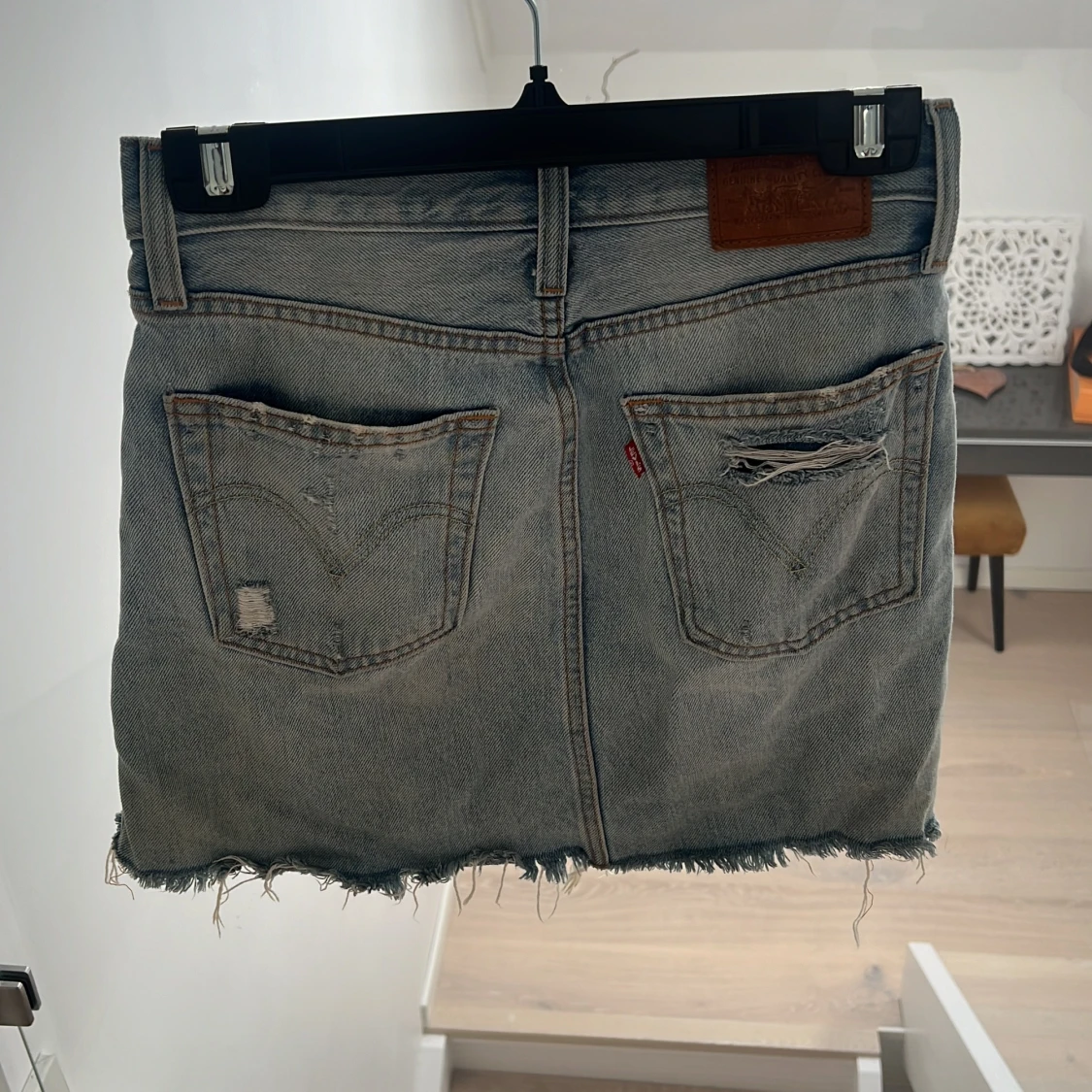 Levis kjol  - 90