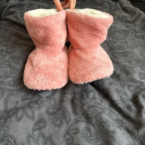 Tofflor - Helt nya