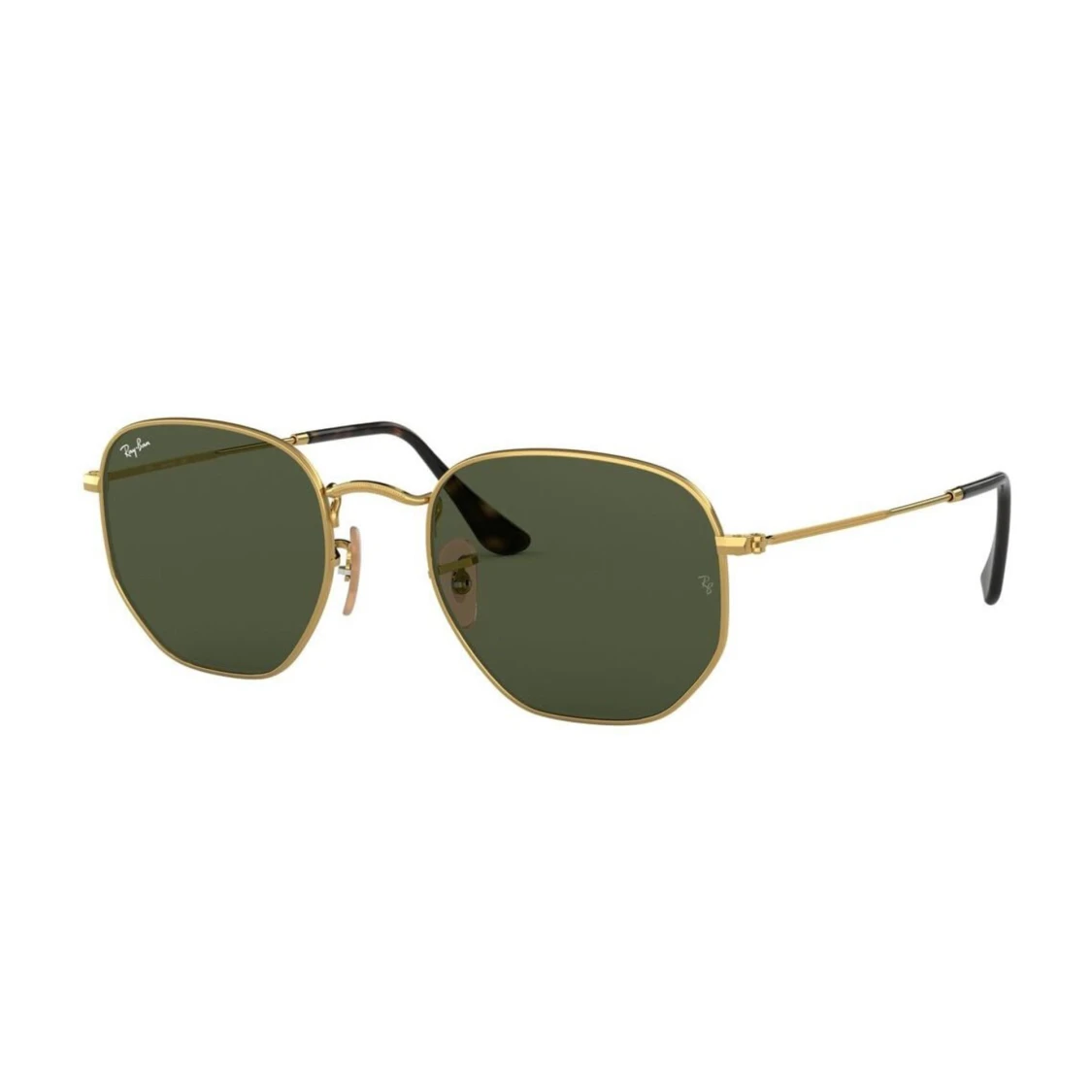 Rayban Hexagonal  - 90