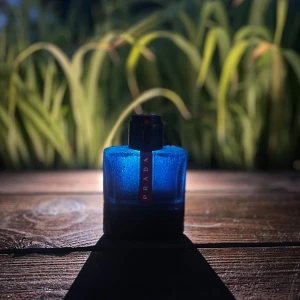 Prada Luna Rossa Ocean EDT - Prada Luna Rossa Ocean 