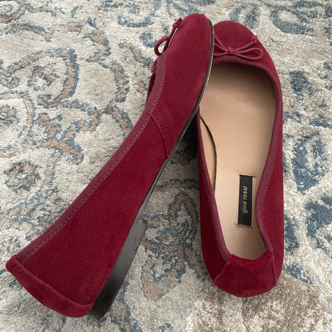 Ballerina skor  - 90