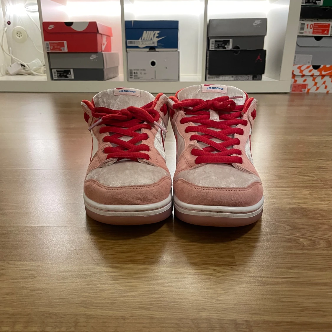 Sb dunk strangelove  - 90