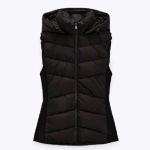 Zara väst - Väst från Zara i nyskick, storlek s💞