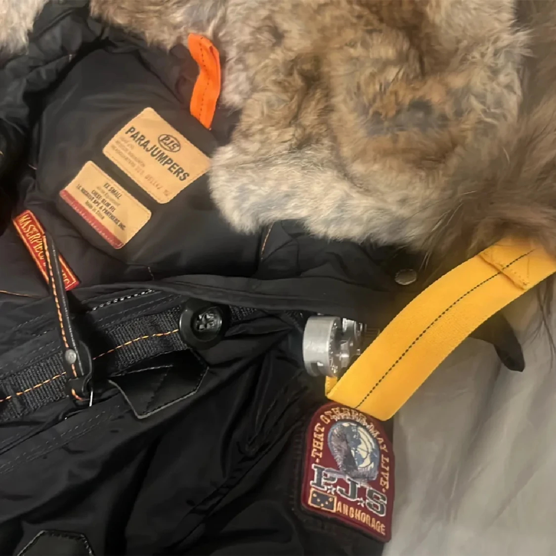 Parajumper jacka  - 91