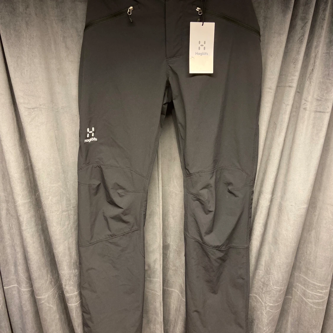 Haglöfs byxor