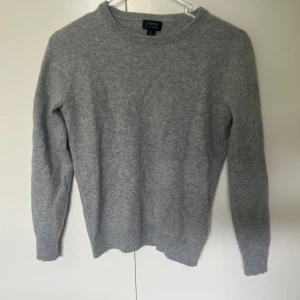 Kashmir tröja  - Fin Kashmir tröja till hösten!!