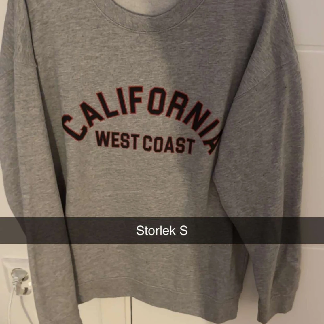 Crewneck