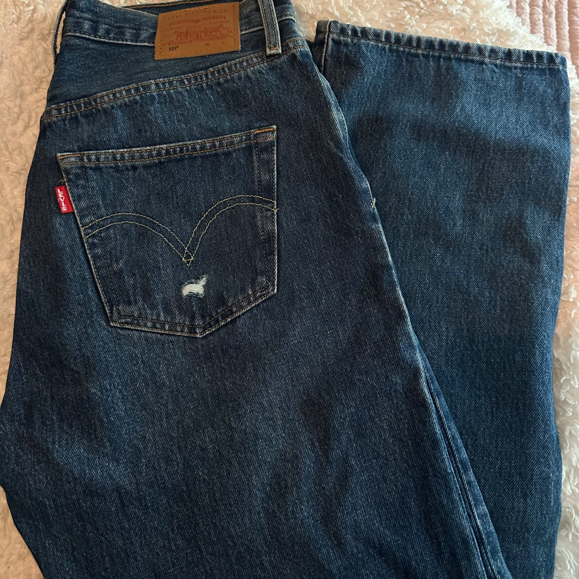 Levis jeans 501