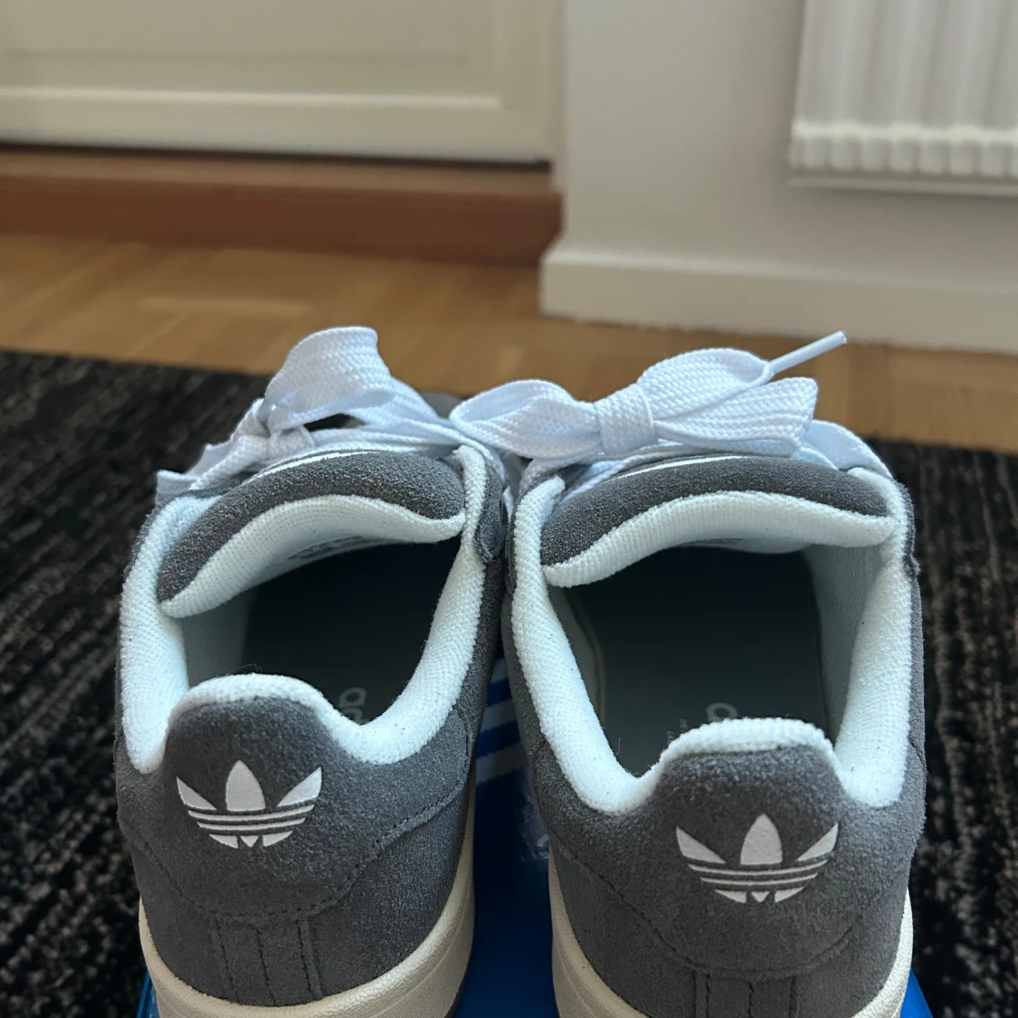 Adidas Campus 00 - 90