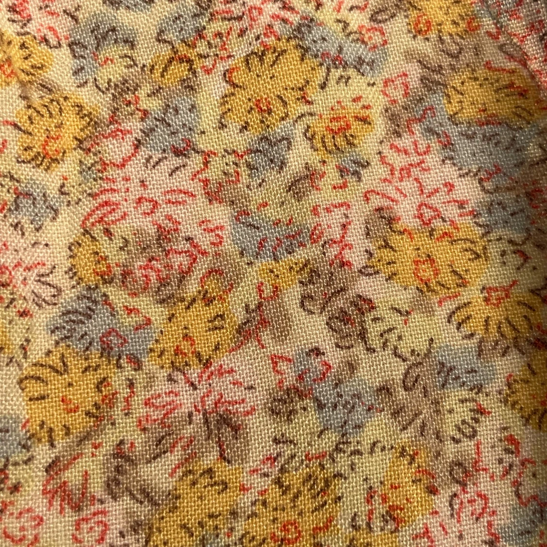 Omlottklänning - 90