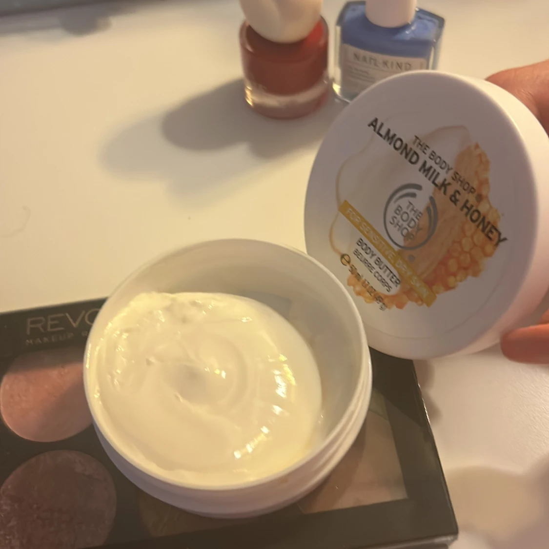 Mini smink paket  - 90