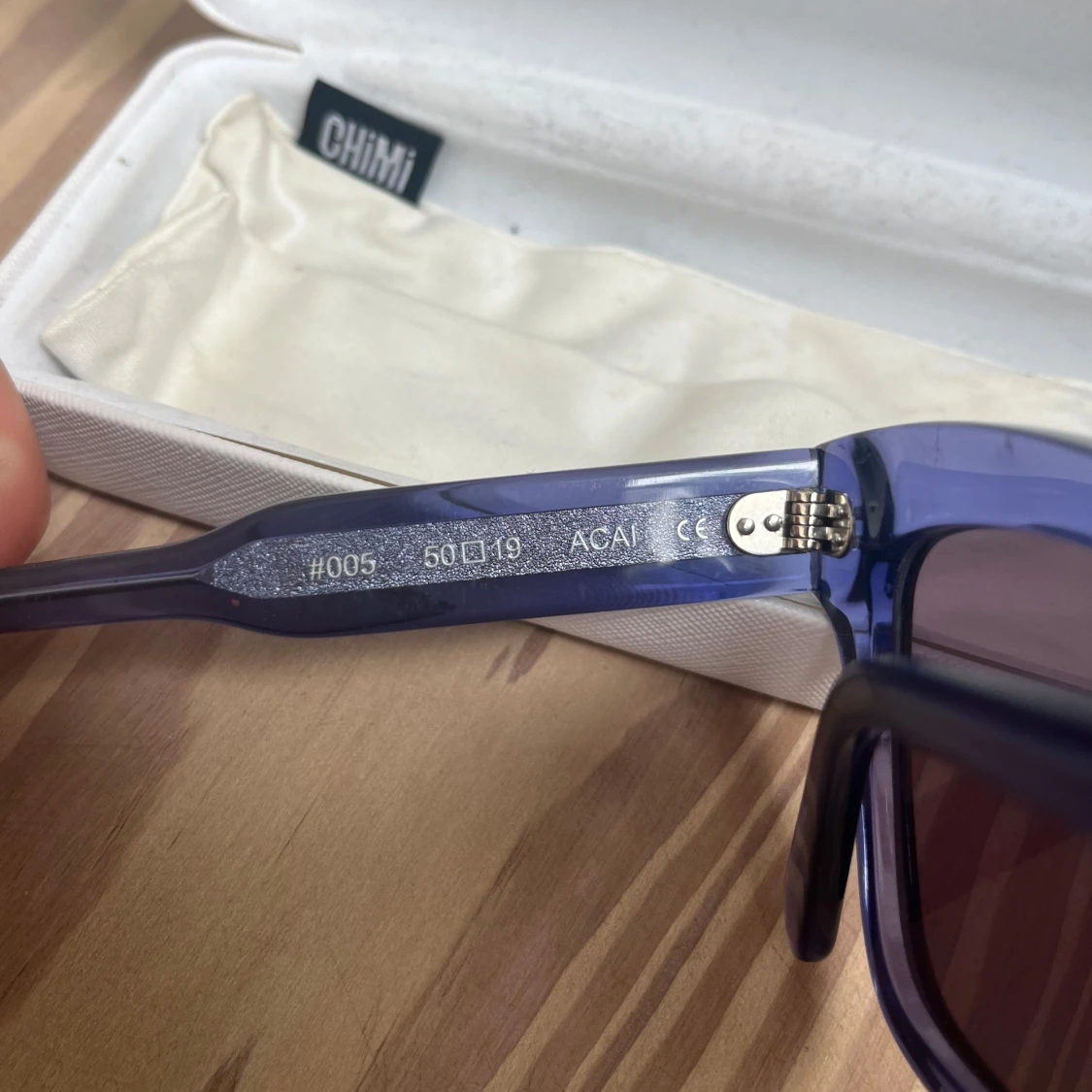 Chimi glasögon - 92