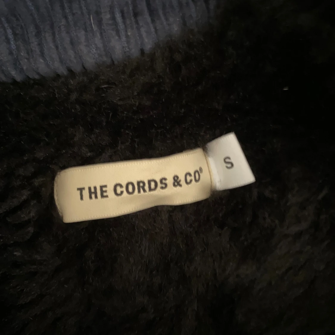 Manchester Jacket (fluffy inside) - 92