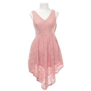 Klänning  - Fin sommarklänning 