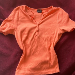 Ginatricot magtröja topp -  Jättefin Gina Tricot magtröja topp helt ny 