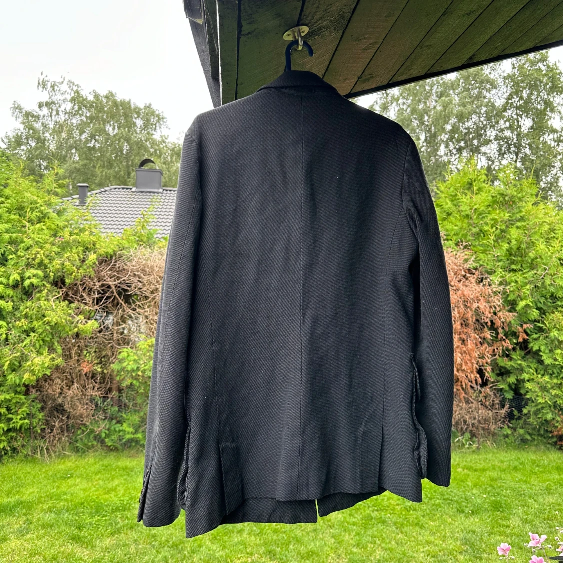 Comme Des Garçons Homme Deux Jacket - 90