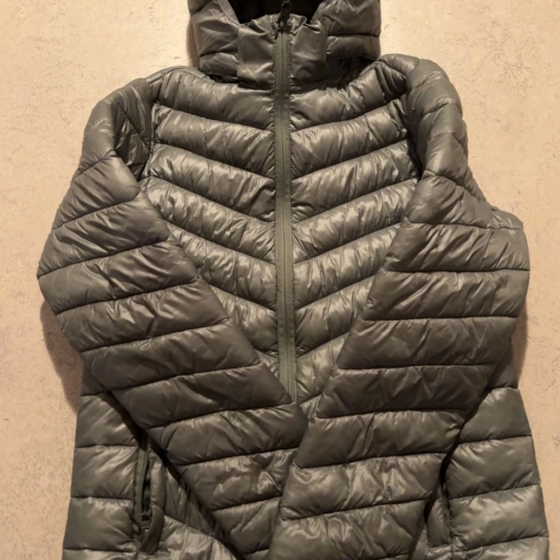 Dunjacka/ Höst jacka