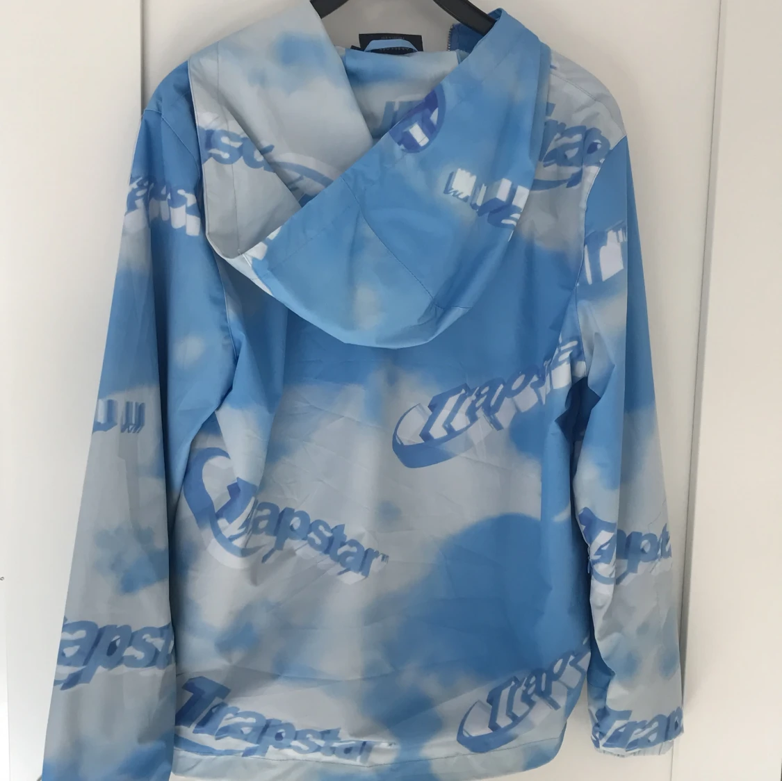 Trapstar windbreaker  - 90