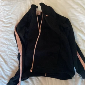 Träningströja - Varm mysig tröja