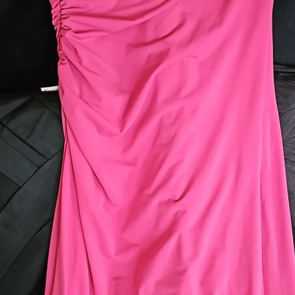 Nytt Zara klänning stl L slutsålt - 91