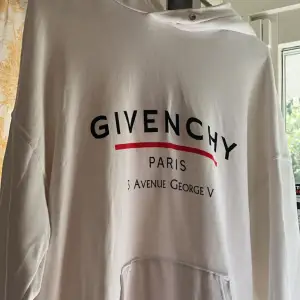 Givenchy Tracksuit Hoodies