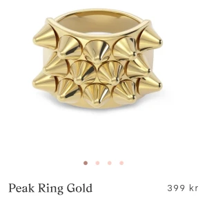 Edblad ring  - Edblad ring, använd men det är inget som syns💗