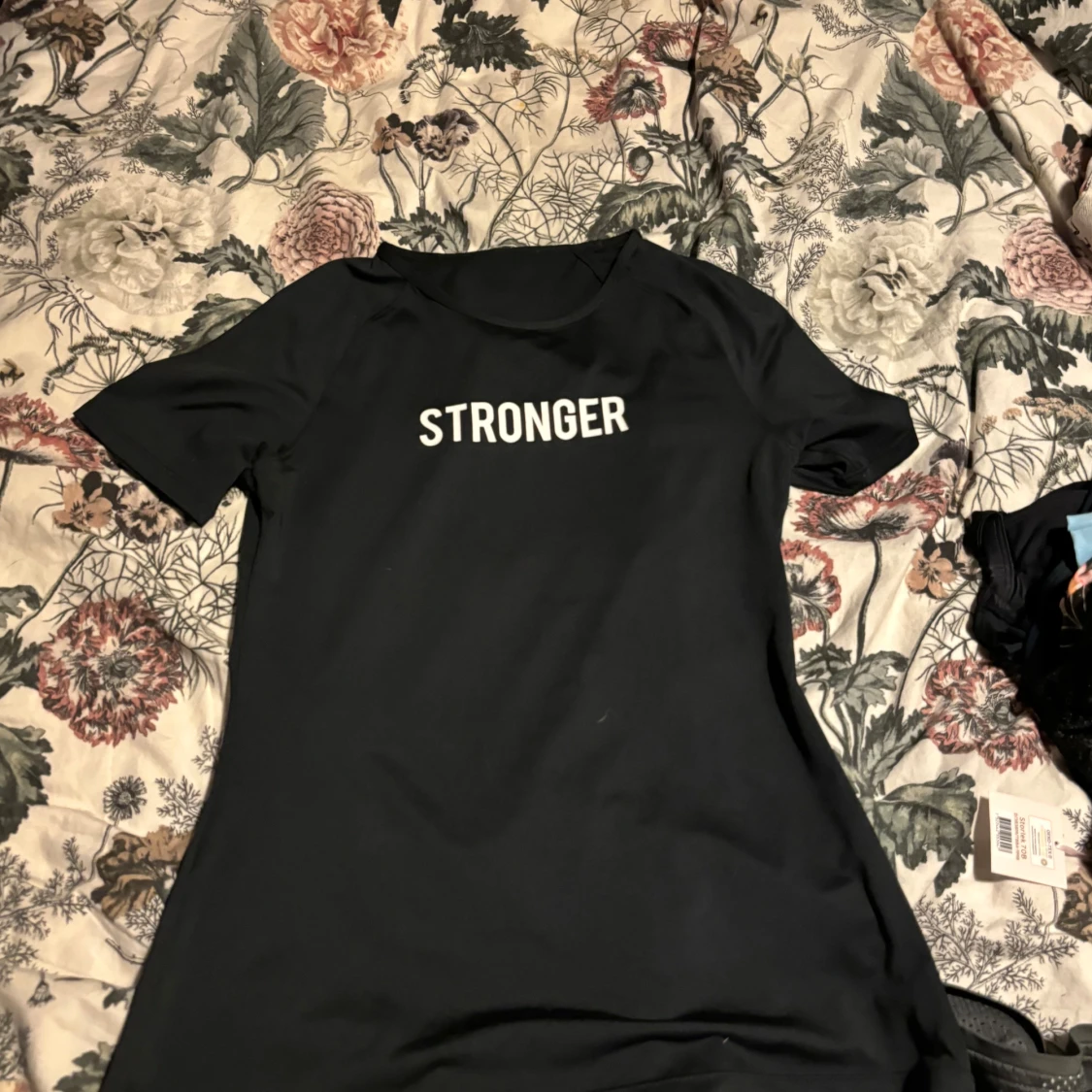Stronger tränings T-shirt 
