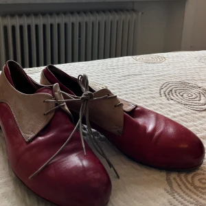 Pantanetti - Made in Italy Damskor Vintage  - Pantanetti damskor, klassisk stil 