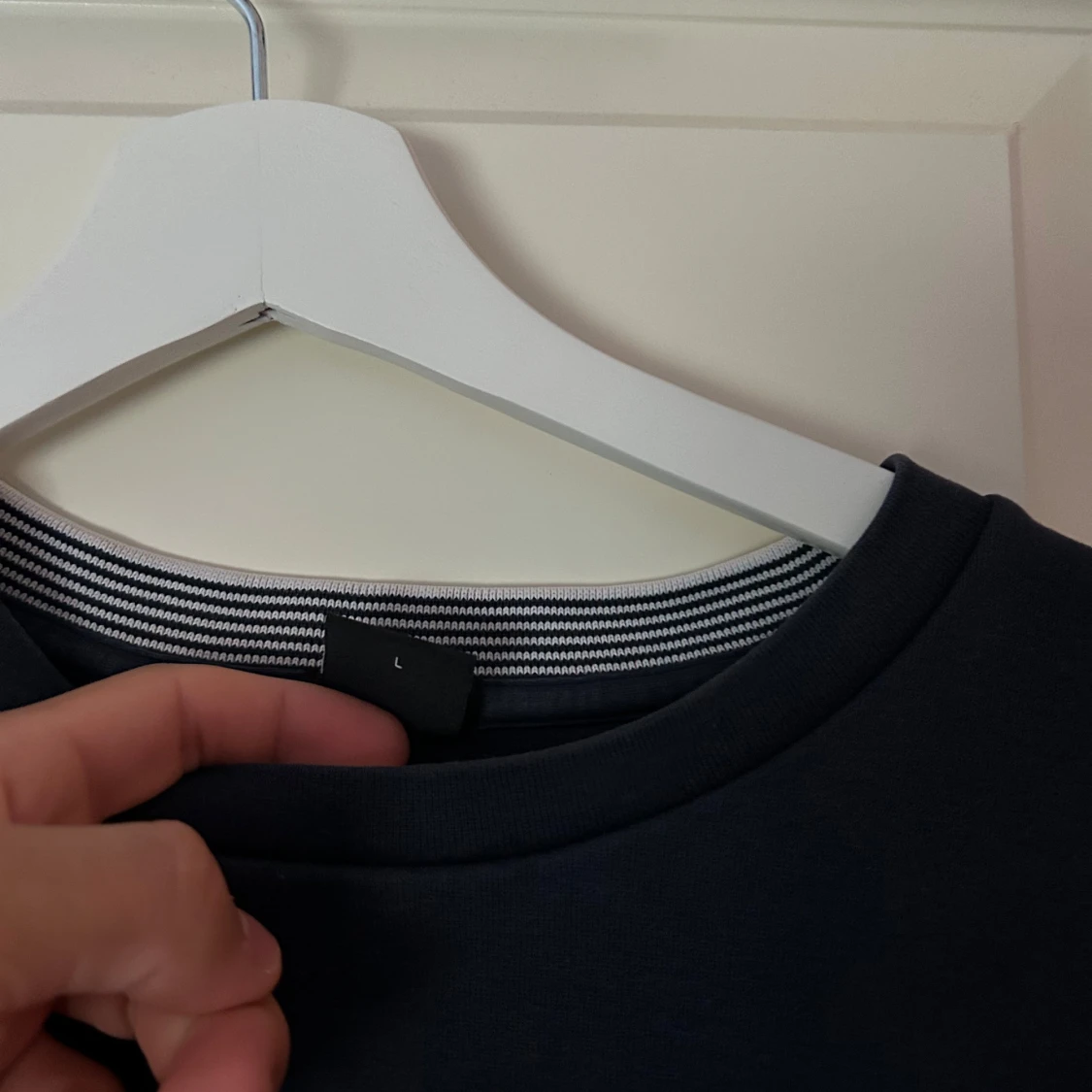 Hugo Boss tröja - 92