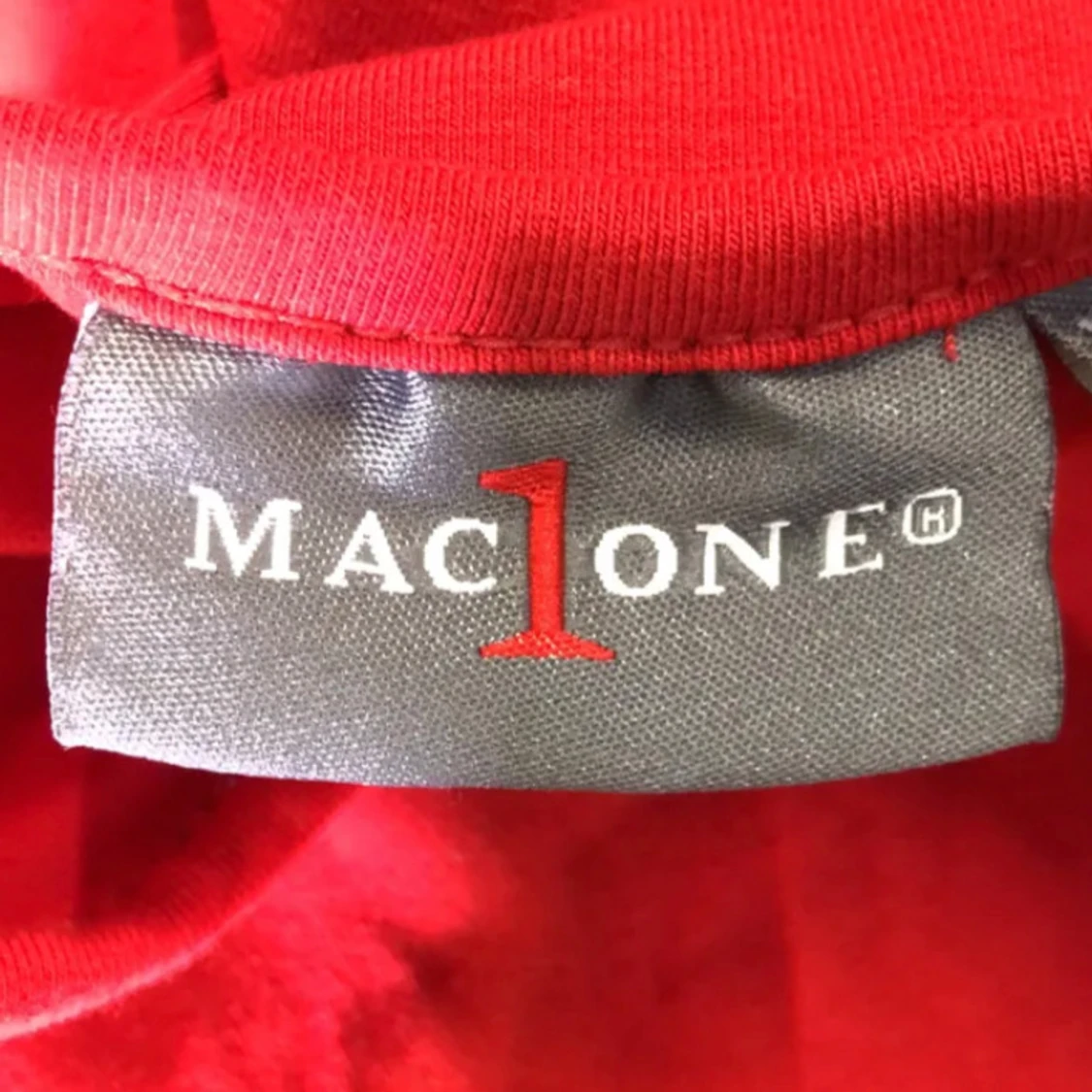 Baby-tee med tryck - 92